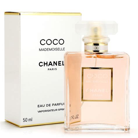 coco chanel 50ml cena|50ml coco chanel mademoiselle.